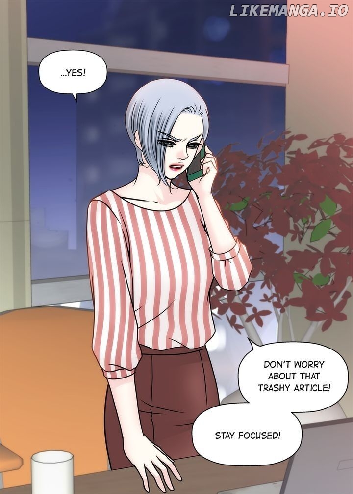 Cinderella’s Man Chapter 52 - page 32