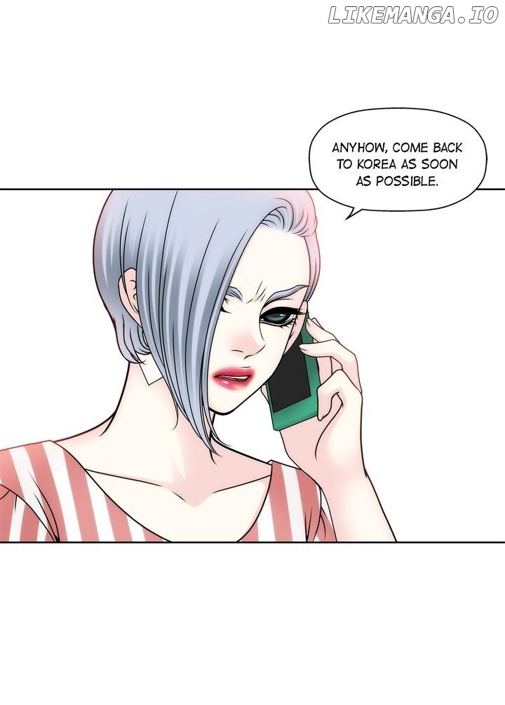Cinderella’s Man Chapter 52 - page 34