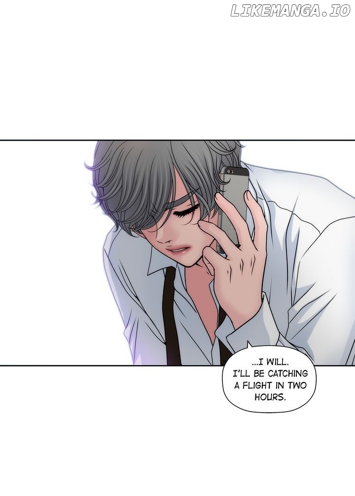 Cinderella’s Man Chapter 52 - page 35