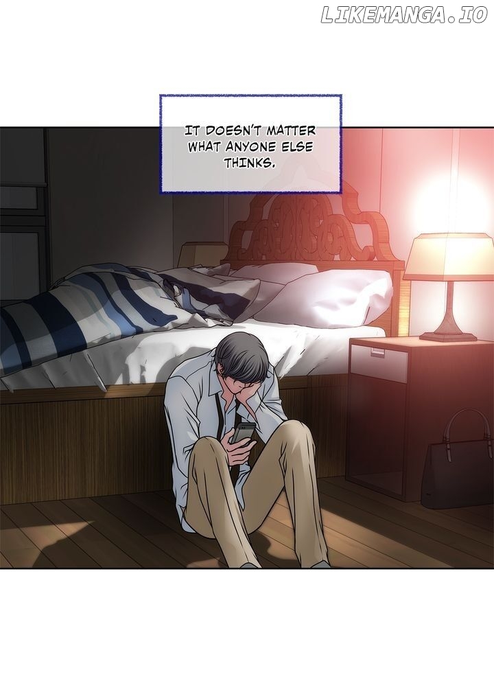 Cinderella’s Man Chapter 52 - page 36