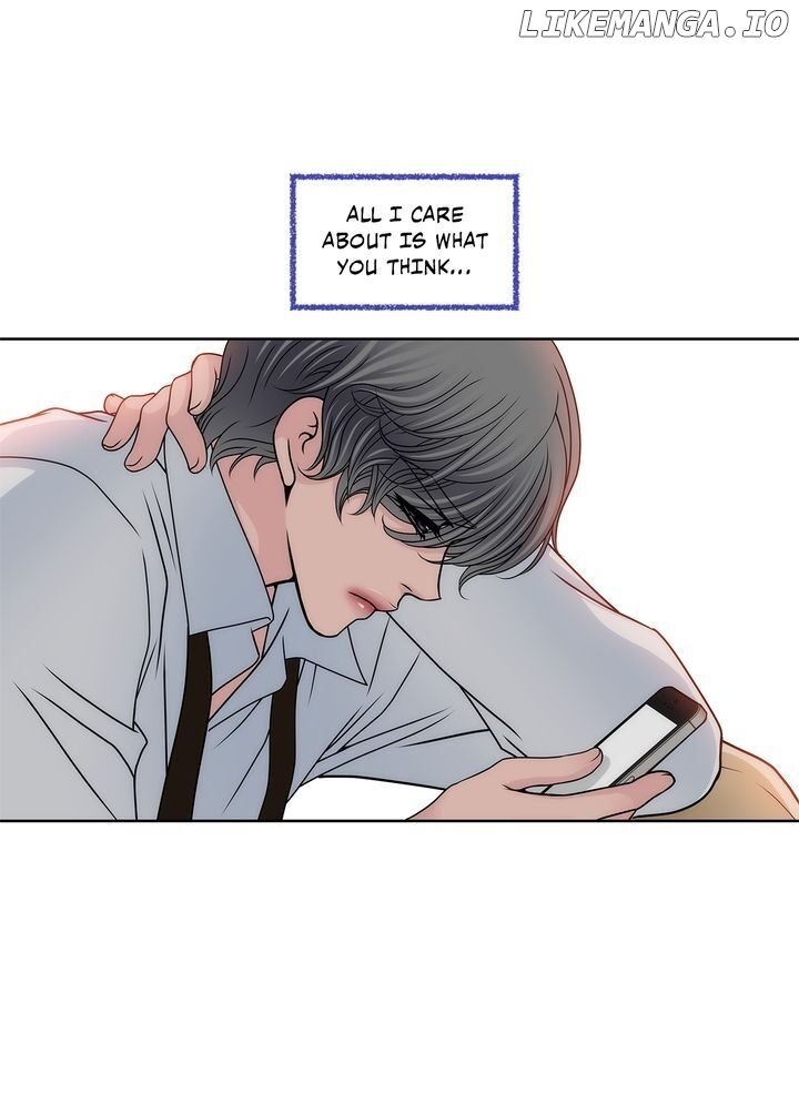 Cinderella’s Man Chapter 52 - page 38