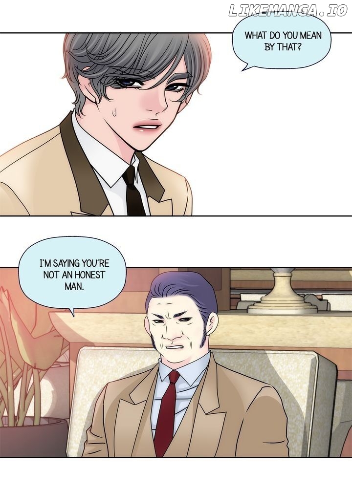 Cinderella’s Man Chapter 52 - page 4