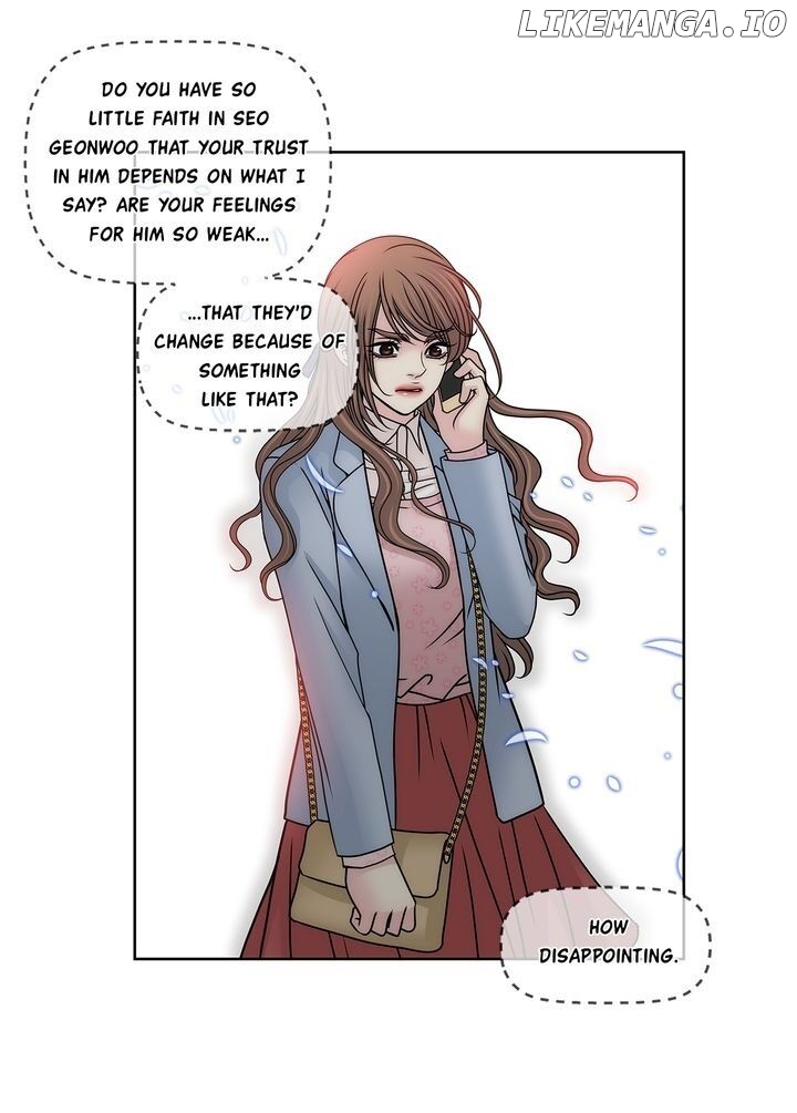 Cinderella’s Man Chapter 52 - page 44