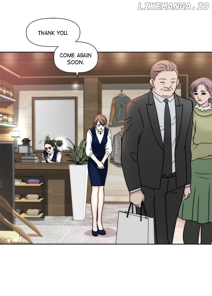 Cinderella’s Man Chapter 52 - page 5