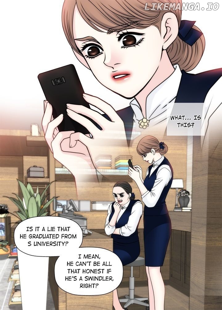 Cinderella’s Man Chapter 52 - page 9