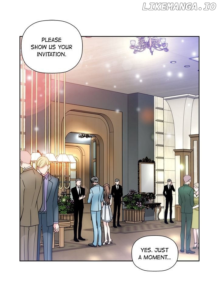 Cinderella’s Man Chapter 21 - page 10