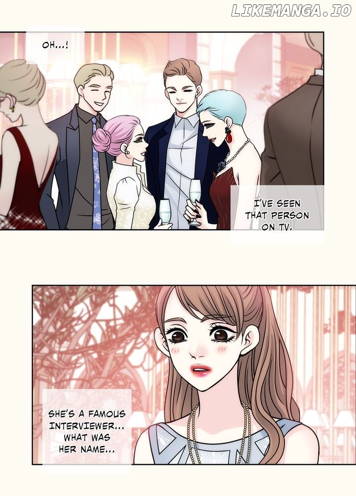 Cinderella’s Man Chapter 21 - page 13