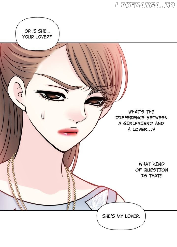 Cinderella’s Man Chapter 21 - page 21