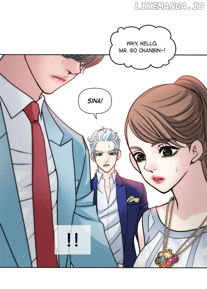 Cinderella’s Man Chapter 21 - page 27