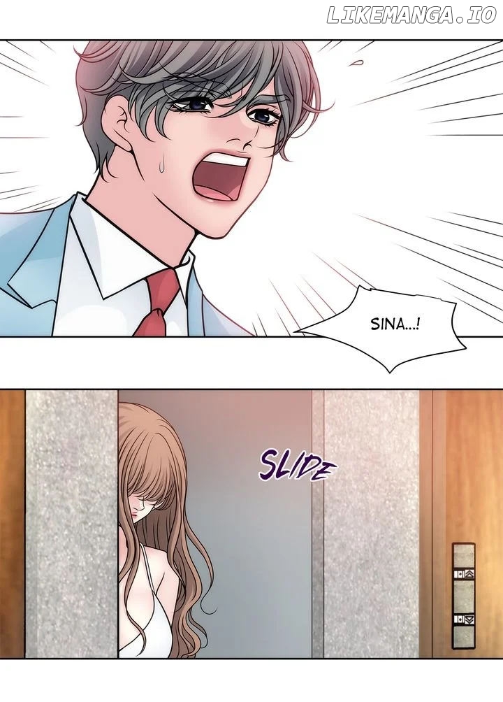 Cinderella’s Man Chapter 21 - page 42