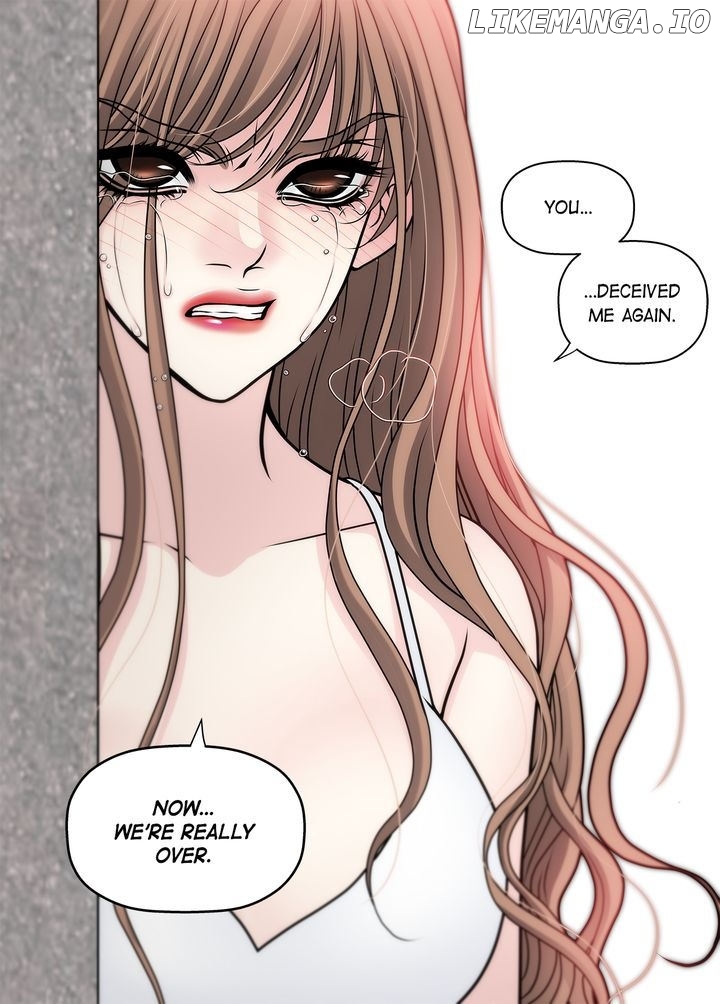 Cinderella’s Man Chapter 21 - page 43