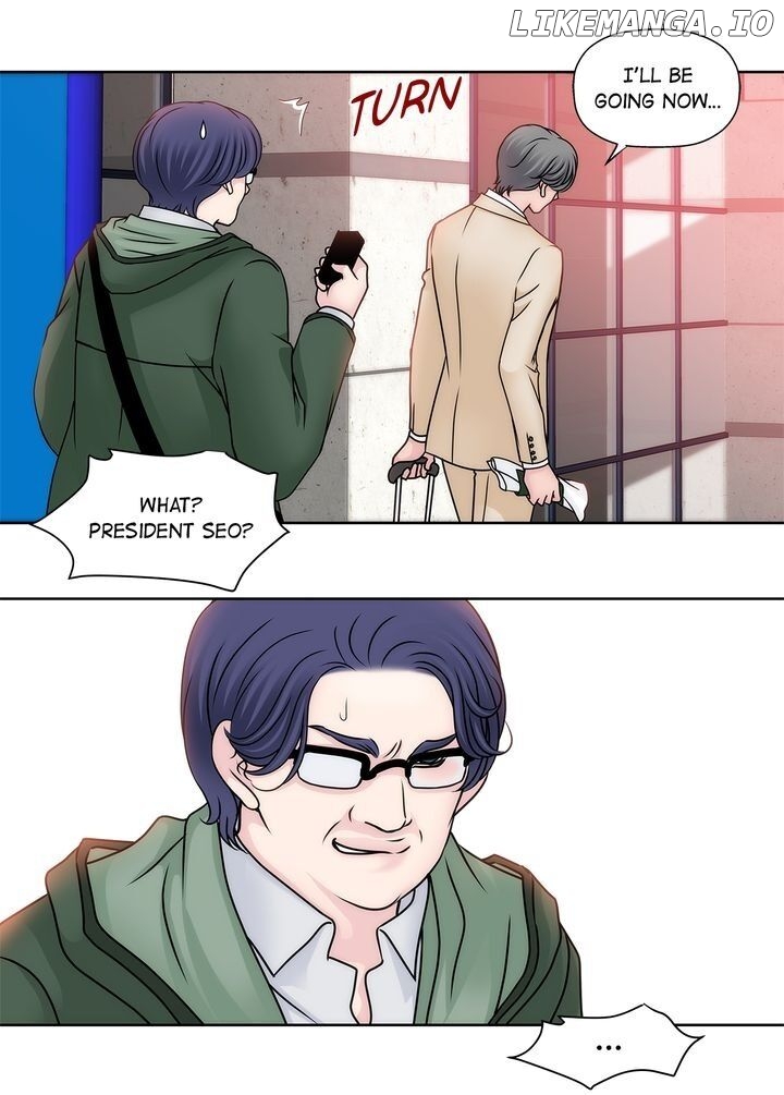 Cinderella’s Man Chapter 53 - page 10