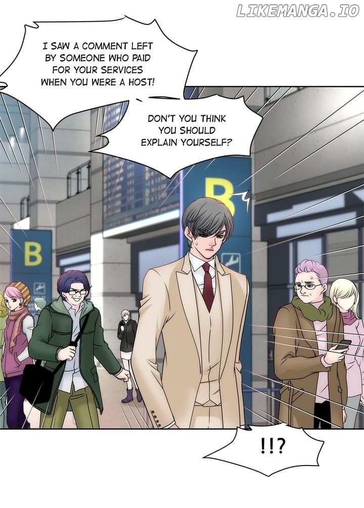 Cinderella’s Man Chapter 53 - page 11