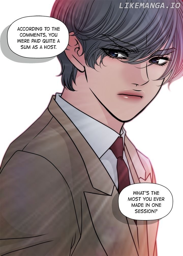 Cinderella’s Man Chapter 53 - page 14