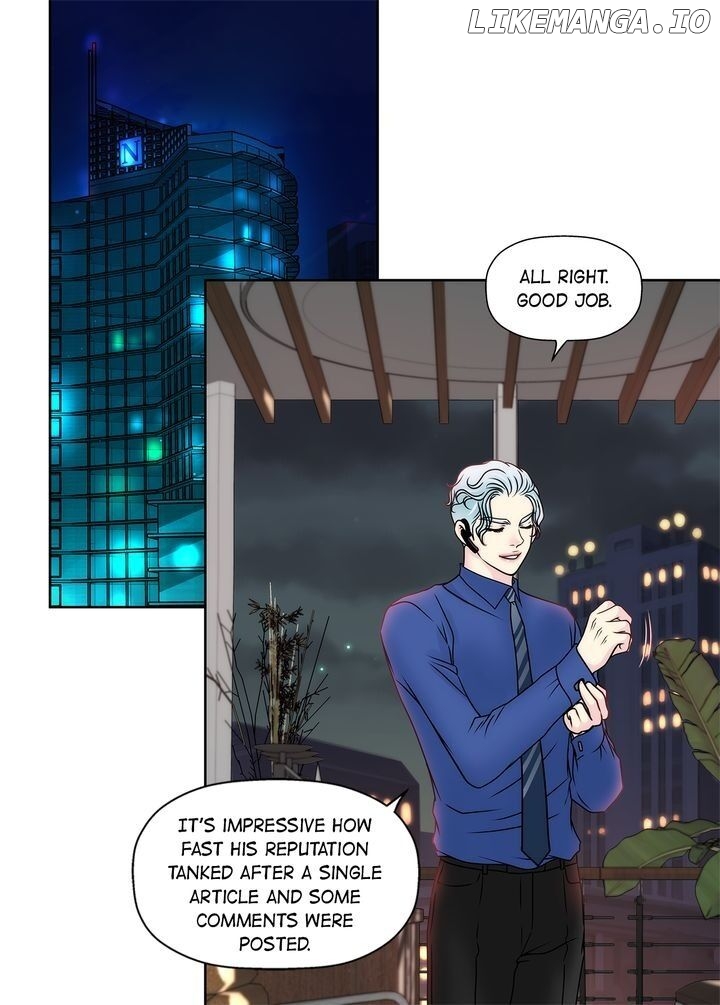 Cinderella’s Man Chapter 53 - page 15