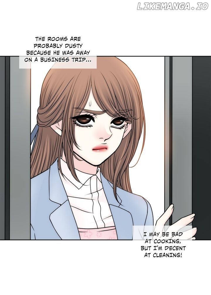 Cinderella’s Man Chapter 53 - page 17