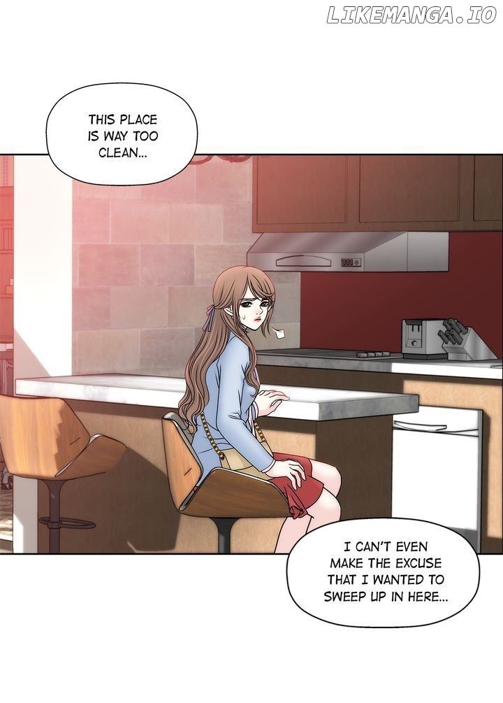 Cinderella’s Man Chapter 53 - page 19
