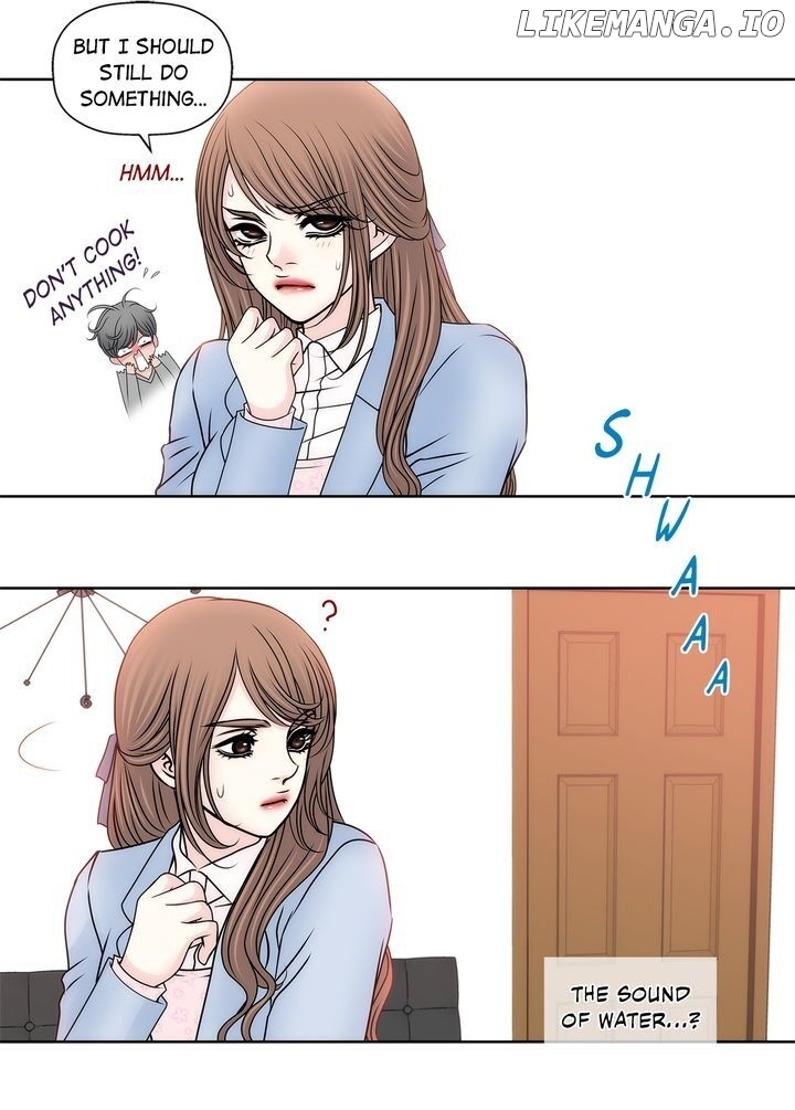 Cinderella’s Man Chapter 53 - page 20