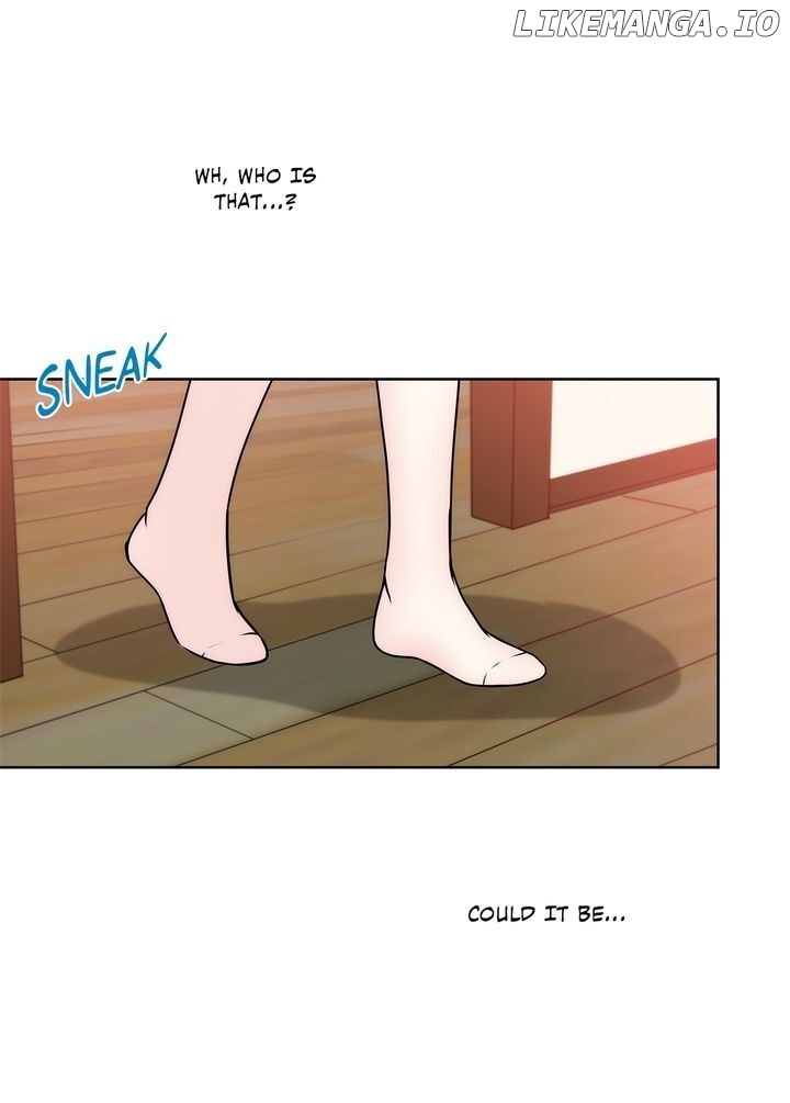 Cinderella’s Man Chapter 53 - page 21