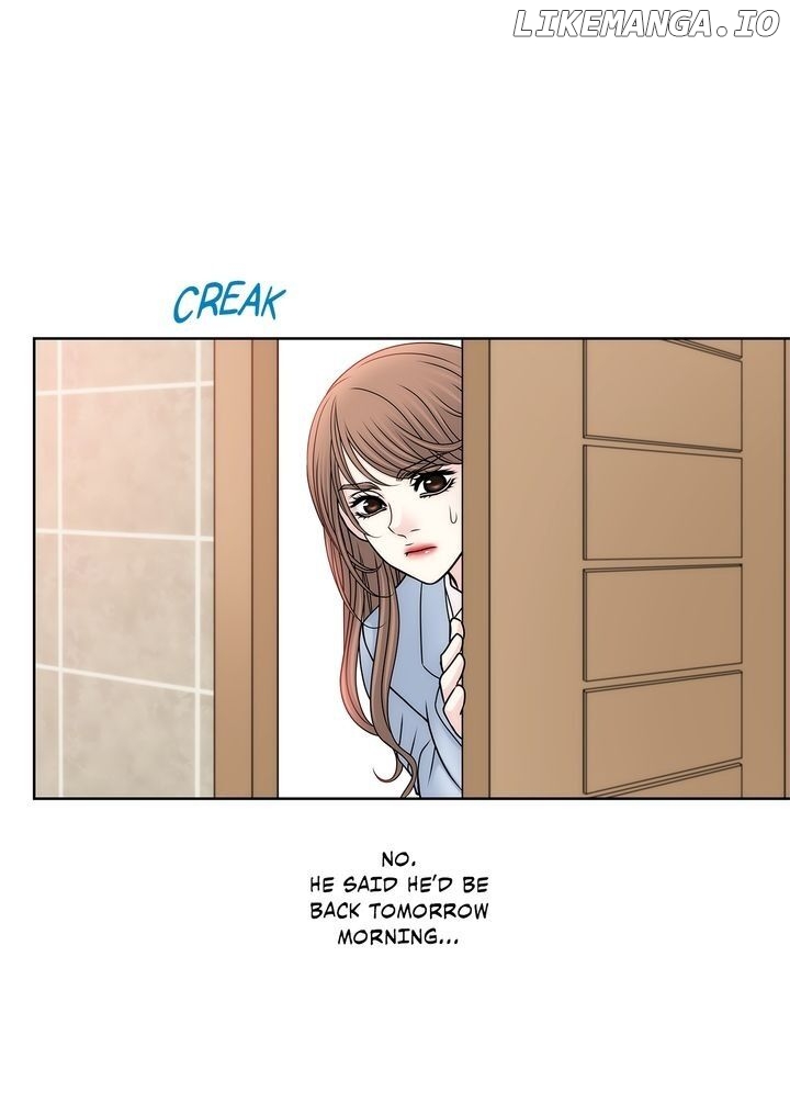 Cinderella’s Man Chapter 53 - page 22