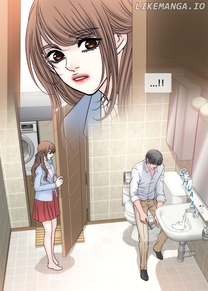 Cinderella’s Man Chapter 53 - page 23