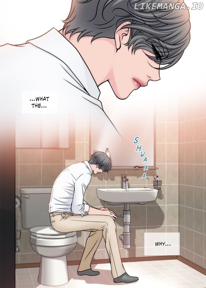 Cinderella’s Man Chapter 53 - page 24