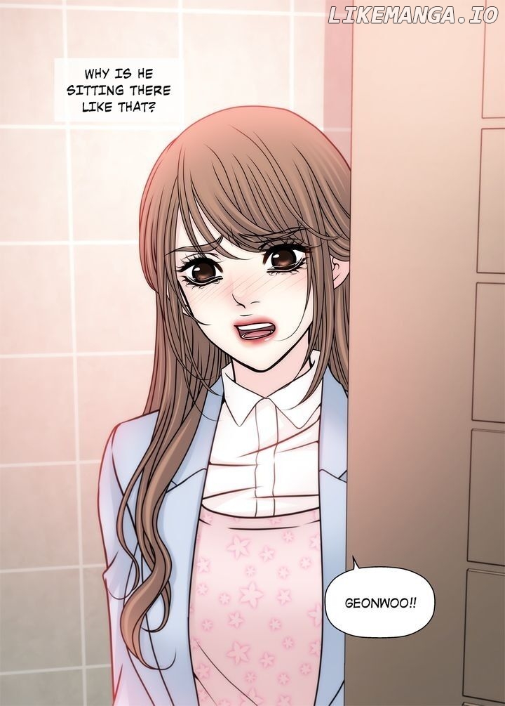 Cinderella’s Man Chapter 53 - page 25