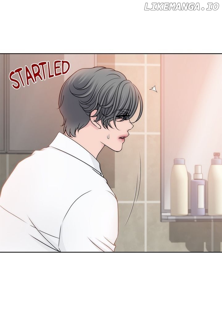 Cinderella’s Man Chapter 53 - page 26