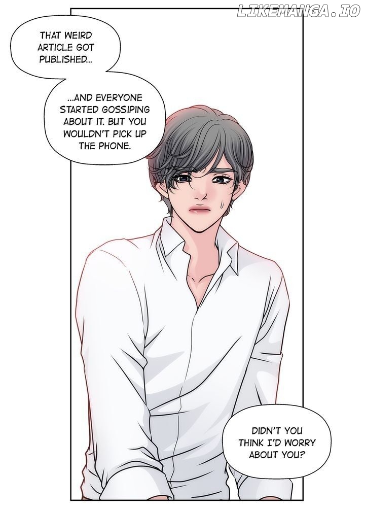 Cinderella’s Man Chapter 53 - page 29
