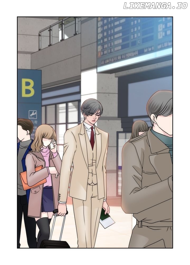 Cinderella’s Man Chapter 53 - page 3