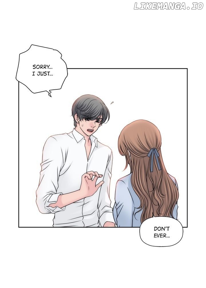 Cinderella’s Man Chapter 53 - page 30