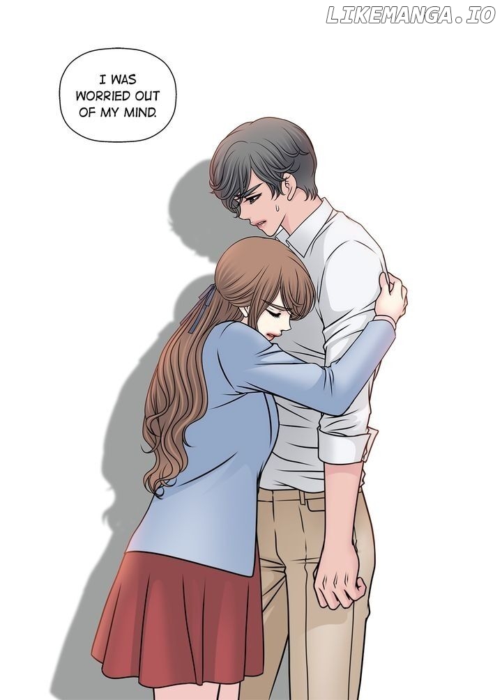 Cinderella’s Man Chapter 53 - page 32