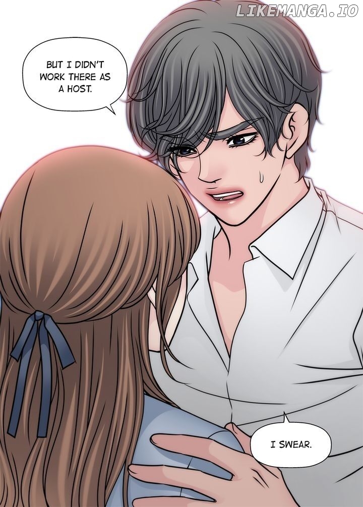 Cinderella’s Man Chapter 53 - page 34