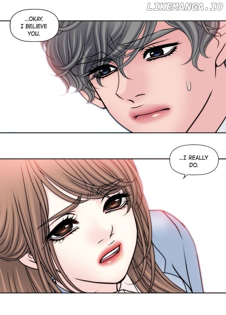 Cinderella’s Man Chapter 53 - page 35