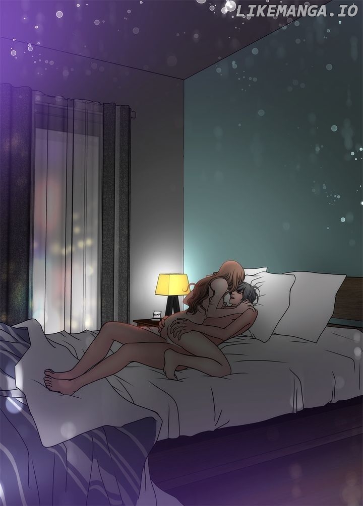 Cinderella’s Man Chapter 53 - page 45