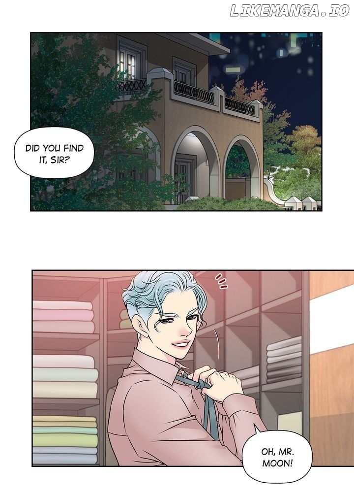 Cinderella’s Man Chapter 53 - page 46