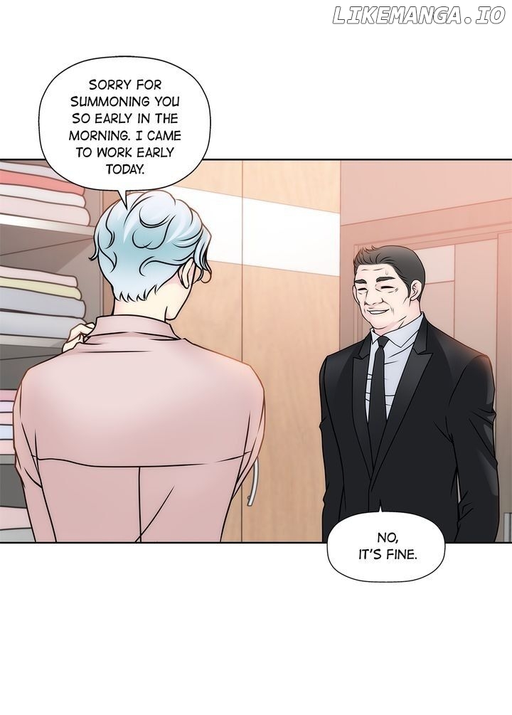 Cinderella’s Man Chapter 53 - page 47