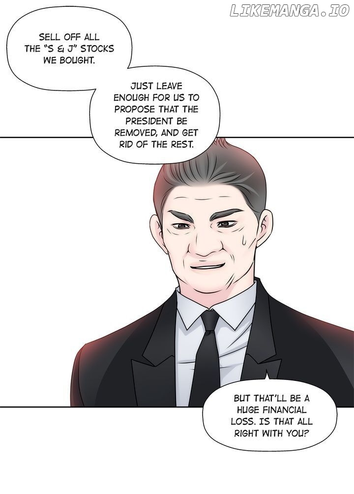 Cinderella’s Man Chapter 53 - page 48