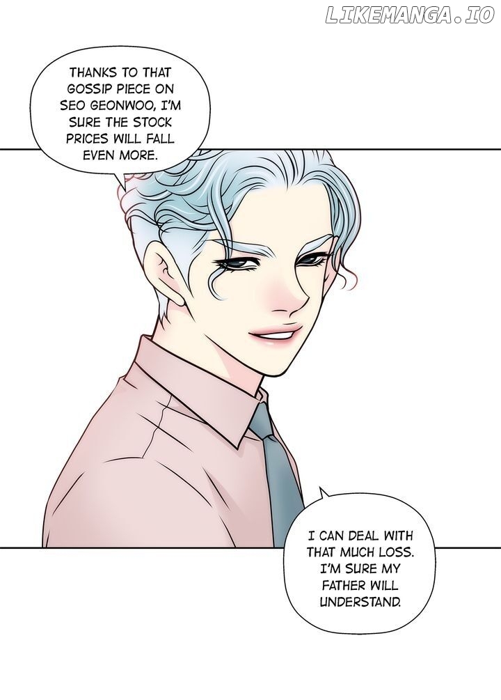 Cinderella’s Man Chapter 53 - page 49