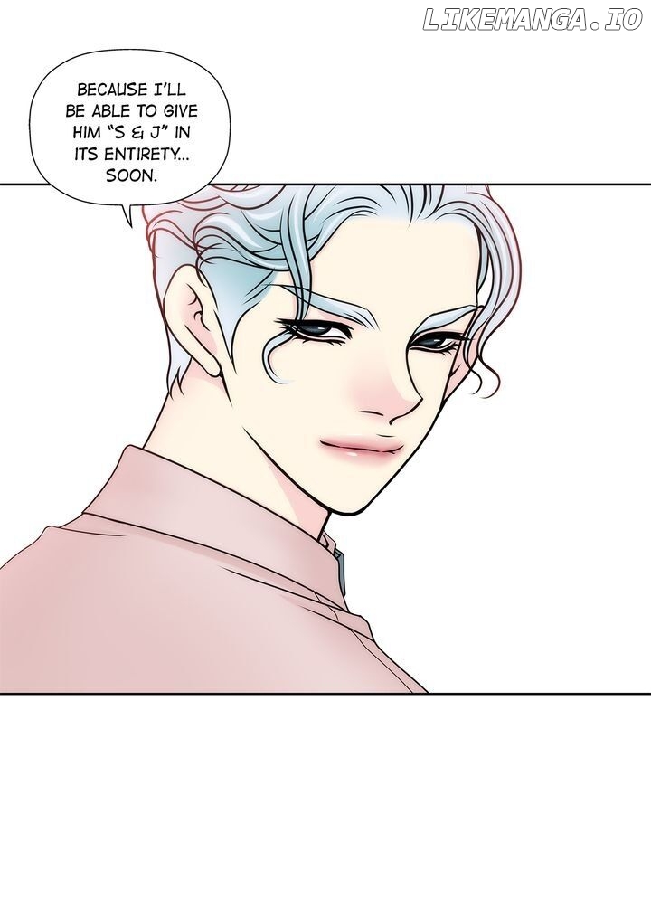 Cinderella’s Man Chapter 53 - page 50