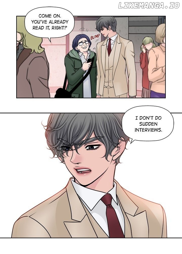Cinderella’s Man Chapter 53 - page 7