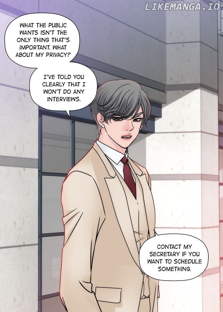 Cinderella’s Man Chapter 53 - page 9