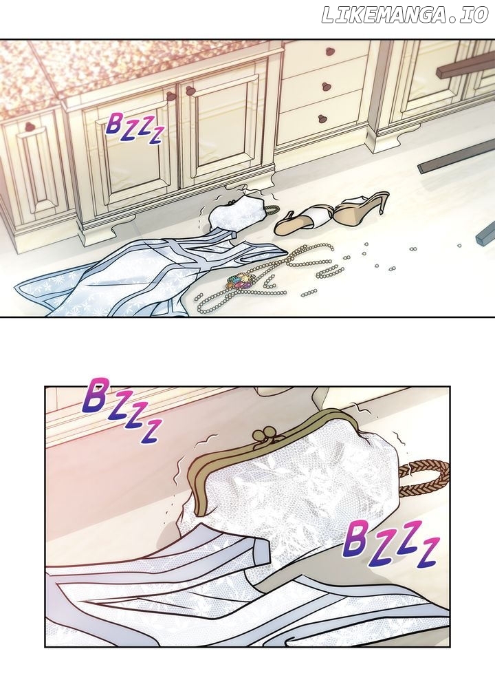 Cinderella’s Man Chapter 22 - page 13