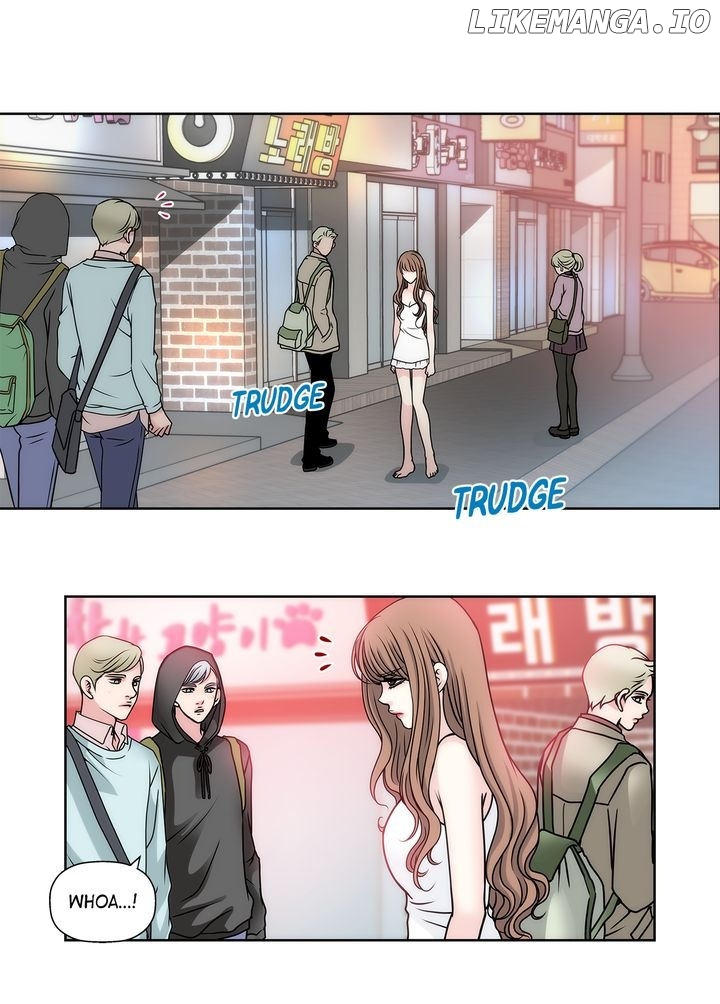 Cinderella’s Man Chapter 22 - page 15