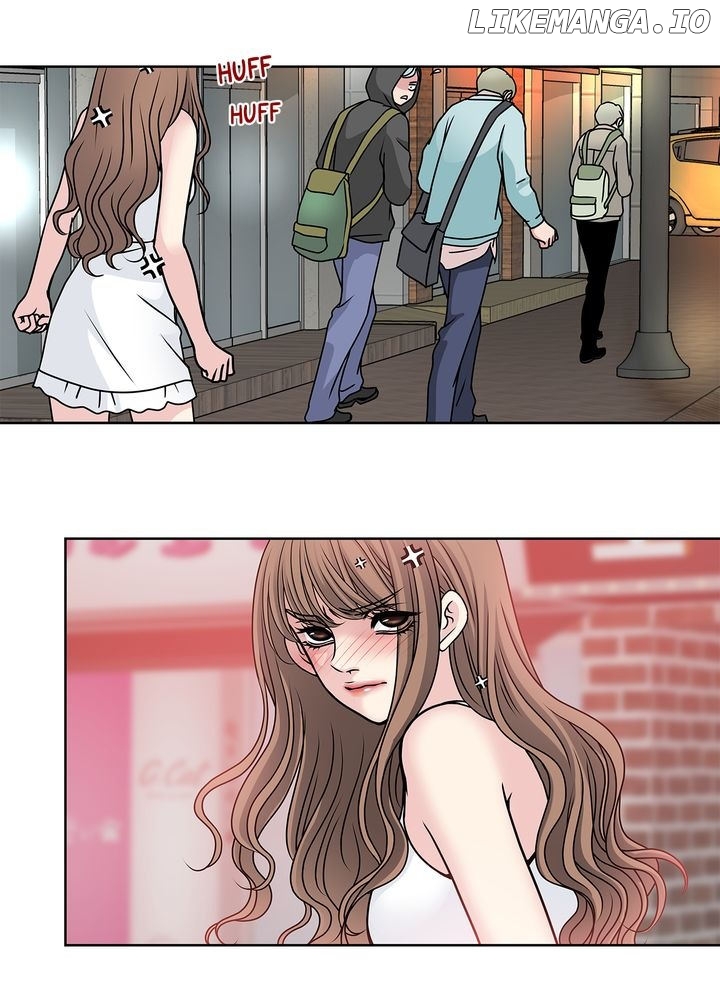 Cinderella’s Man Chapter 22 - page 17