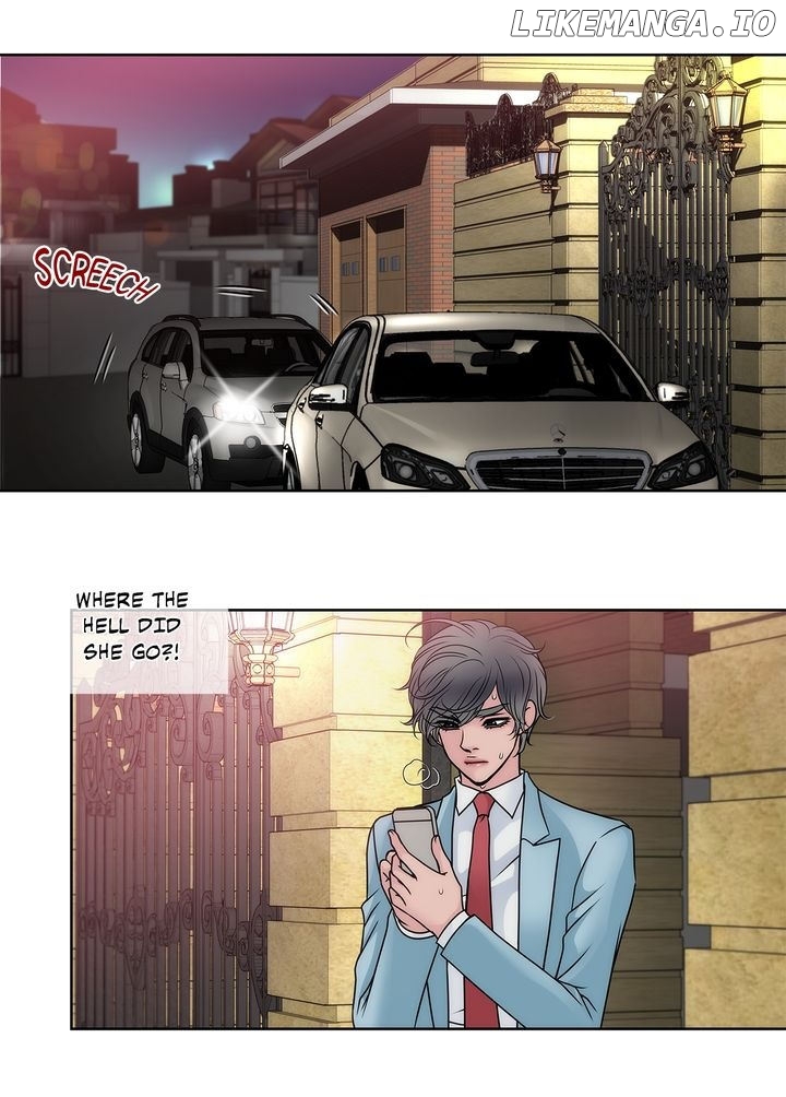 Cinderella’s Man Chapter 22 - page 18