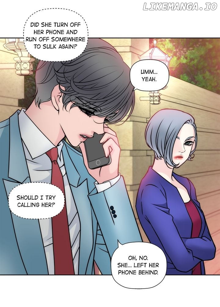 Cinderella’s Man Chapter 22 - page 22