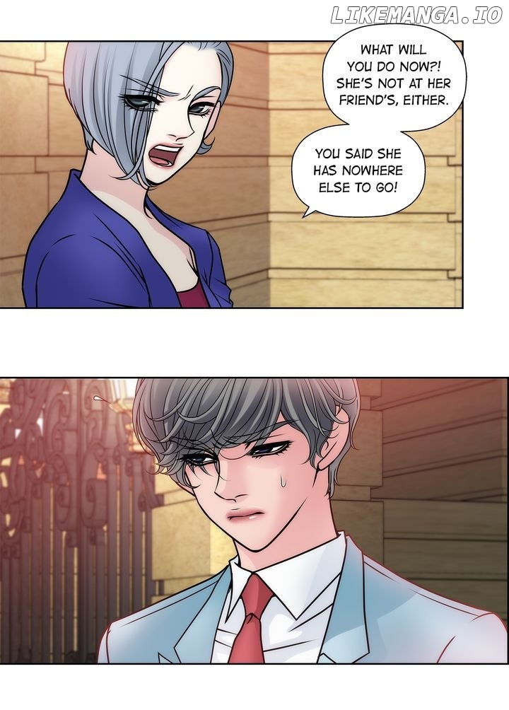 Cinderella’s Man Chapter 22 - page 24