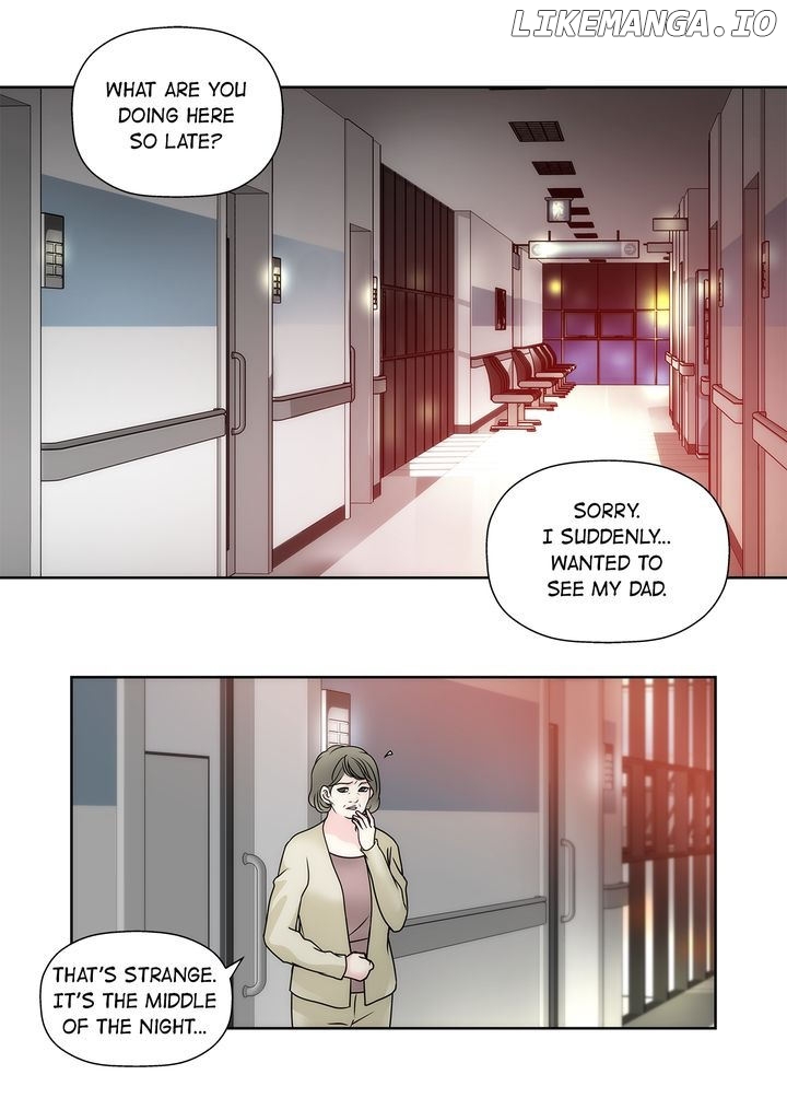 Cinderella’s Man Chapter 22 - page 25