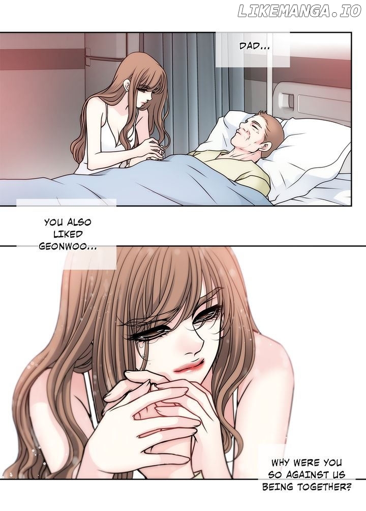Cinderella’s Man Chapter 22 - page 26